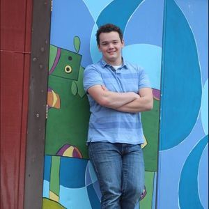 Meet your Posher, Zack